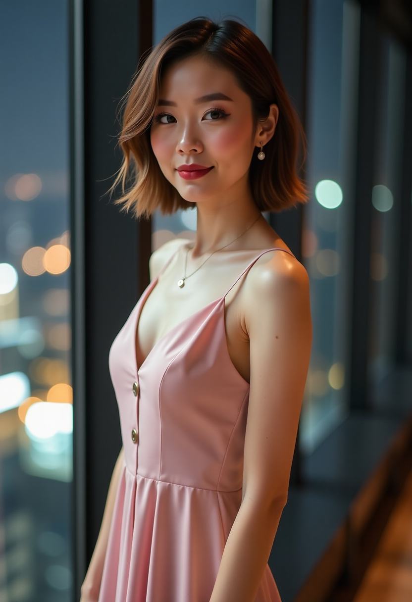 庆余年海报